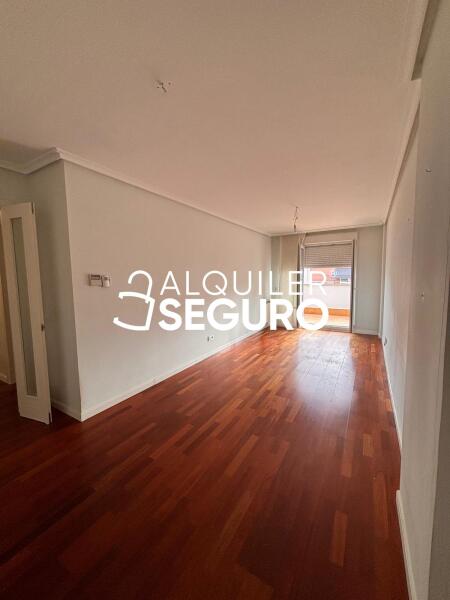 Piso en Calle Juan Echanove, RIVAS-VACIAMADRID MADRID