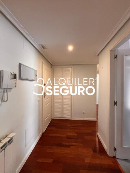 Piso en Calle Juan Echanove, RIVAS-VACIAMADRID MADRID