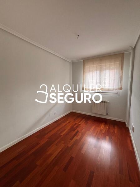 Piso en Calle Juan Echanove, RIVAS-VACIAMADRID MADRID