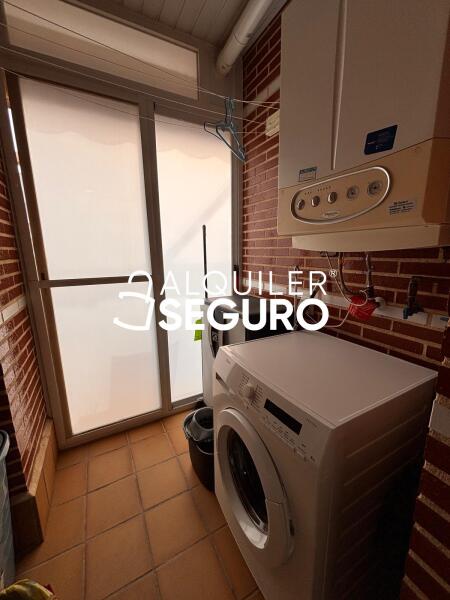 Piso en Calle Juan Echanove, RIVAS-VACIAMADRID MADRID