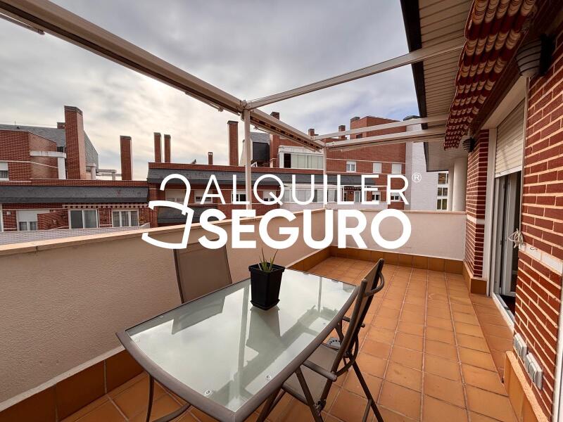 Piso en Calle Juan Echanove, RIVAS-VACIAMADRID MADRID