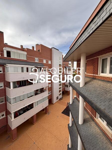 Piso en Calle Juan Echanove, RIVAS-VACIAMADRID MADRID