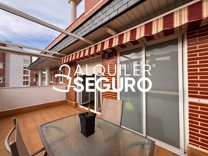 Piso en Calle Juan Echanove, RIVAS-VACIAMADRID MADRID