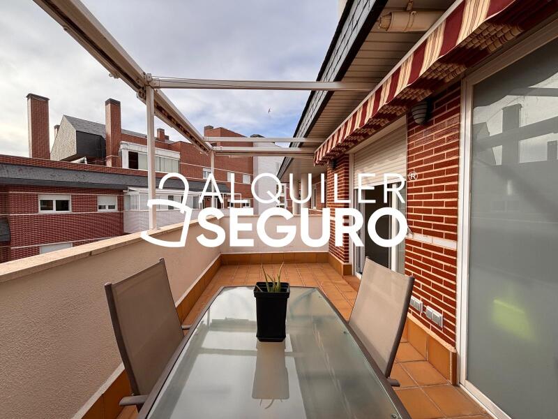 Piso en Calle Juan Echanove, RIVAS-VACIAMADRID MADRID