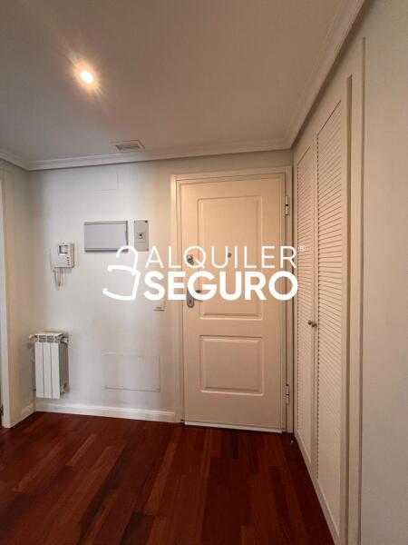 Piso en Calle Juan Echanove, RIVAS-VACIAMADRID MADRID