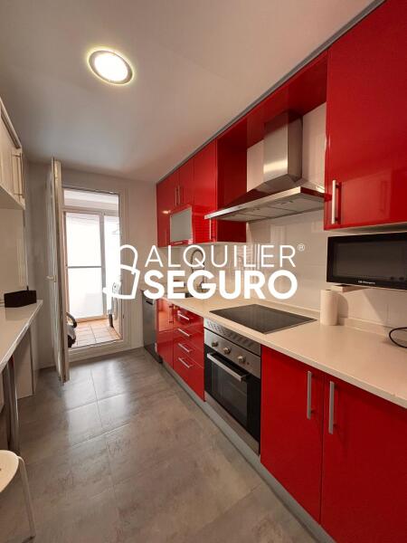 Piso en Calle Juan Echanove, RIVAS-VACIAMADRID MADRID