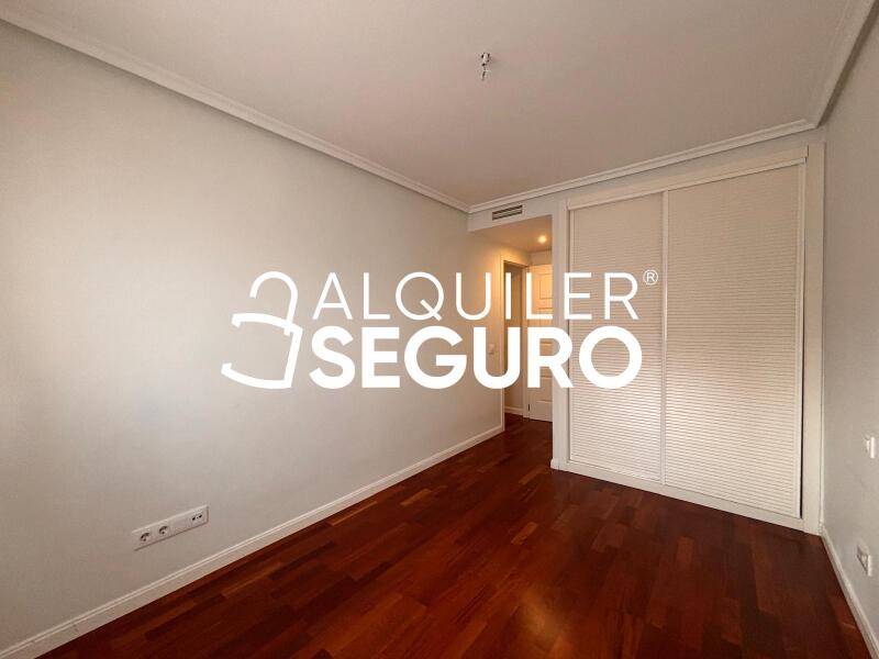 Piso en Calle Juan Echanove, RIVAS-VACIAMADRID MADRID