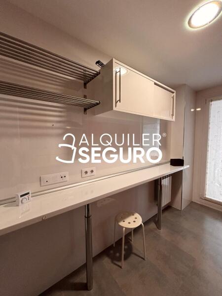 Piso en Calle Juan Echanove, RIVAS-VACIAMADRID MADRID