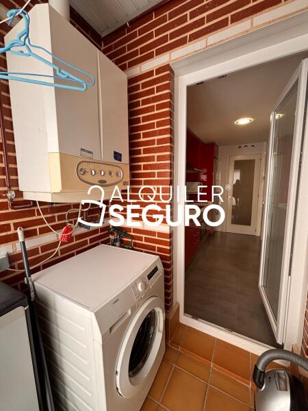 Piso en Calle Juan Echanove, RIVAS-VACIAMADRID MADRID
