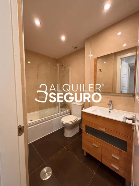 Piso en Calle Juan Echanove, RIVAS-VACIAMADRID MADRID