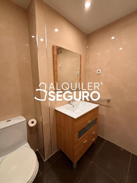 Piso en Calle Juan Echanove, RIVAS-VACIAMADRID MADRID