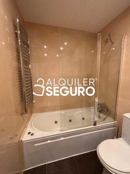 Piso en Calle Juan Echanove, RIVAS-VACIAMADRID MADRID