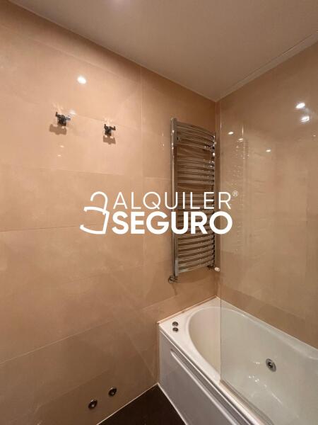 Piso en Calle Juan Echanove, RIVAS-VACIAMADRID MADRID