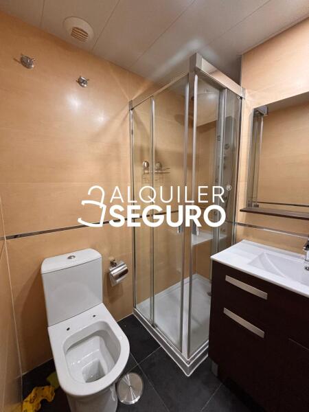 Piso en Calle Juan Echanove, RIVAS-VACIAMADRID MADRID