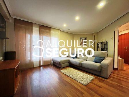 Piso en Calle San Pedro Auzoa, ESKORIATZA GUIPUZKOA