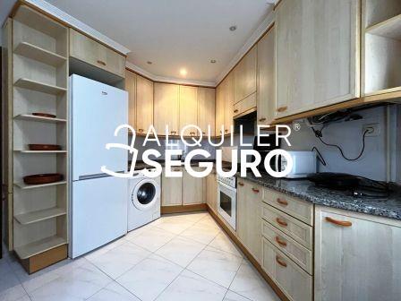 Piso en Calle San Pedro Auzoa, ESKORIATZA GUIPUZKOA