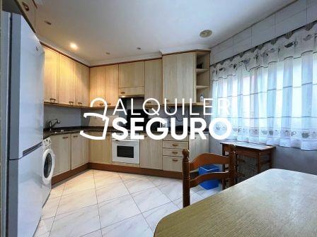 Piso en Calle San Pedro Auzoa, ESKORIATZA GUIPUZKOA