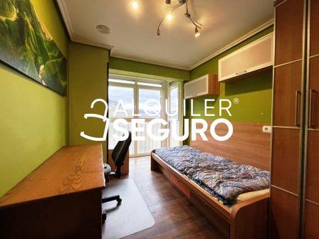 Piso en Calle San Pedro Auzoa, ESKORIATZA GUIPUZKOA