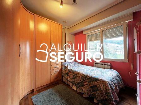 Piso en Calle San Pedro Auzoa, ESKORIATZA GUIPUZKOA