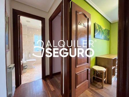 Piso en Calle San Pedro Auzoa, ESKORIATZA GUIPUZKOA