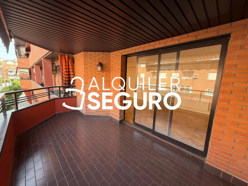 Inmueble en Calle Jesús Miguel Haddad Blanc, MADRID