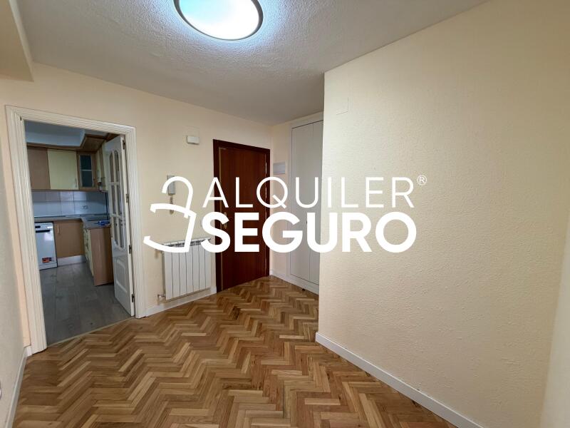 Inmueble en Calle Jesús Miguel Haddad Blanc, MADRID