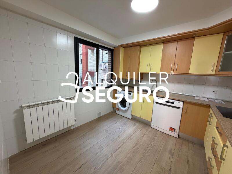 Inmueble en Calle Jesús Miguel Haddad Blanc, MADRID