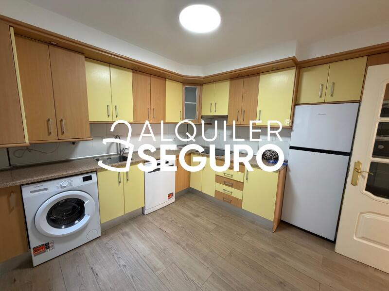 Inmueble en Calle Jesús Miguel Haddad Blanc, MADRID