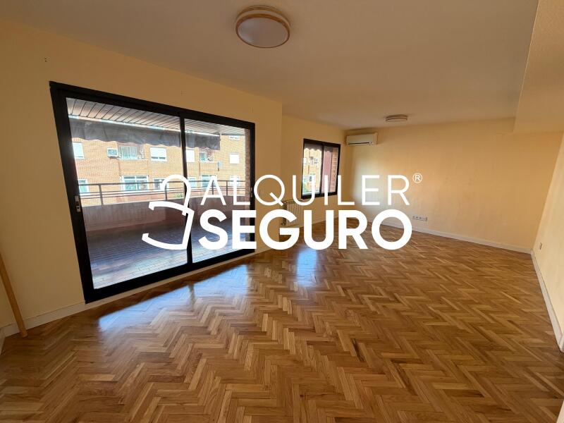 Inmueble en Calle Jesús Miguel Haddad Blanc, MADRID