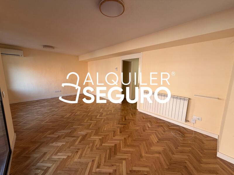 Inmueble en Calle Jesús Miguel Haddad Blanc, MADRID