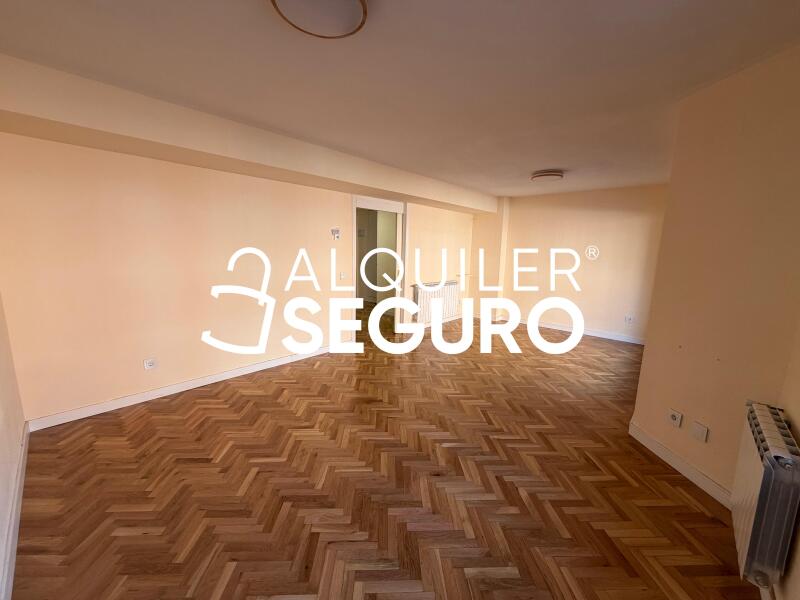 Inmueble en Calle Jesús Miguel Haddad Blanc, MADRID