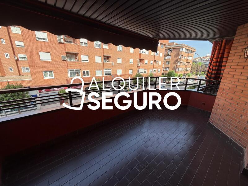 Inmueble en Calle Jesús Miguel Haddad Blanc, MADRID