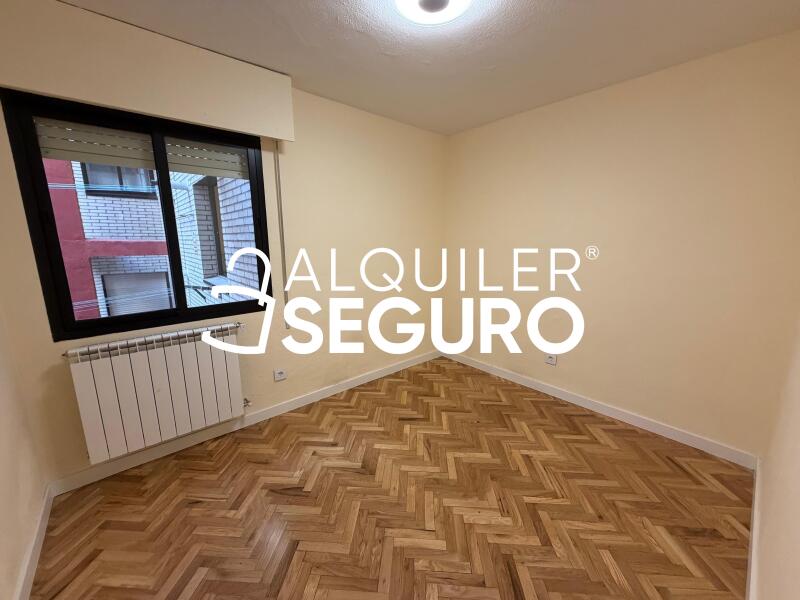 Inmueble en Calle Jesús Miguel Haddad Blanc, MADRID