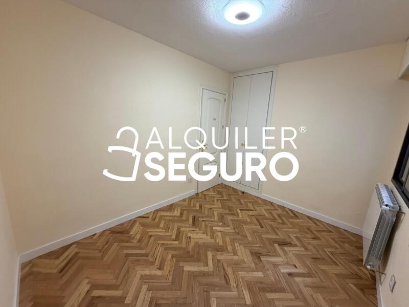 Inmueble en Calle Jesús Miguel Haddad Blanc, MADRID