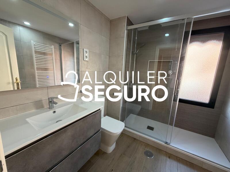 Inmueble en Calle Jesús Miguel Haddad Blanc, MADRID