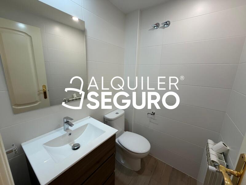 Inmueble en Calle Jesús Miguel Haddad Blanc, MADRID