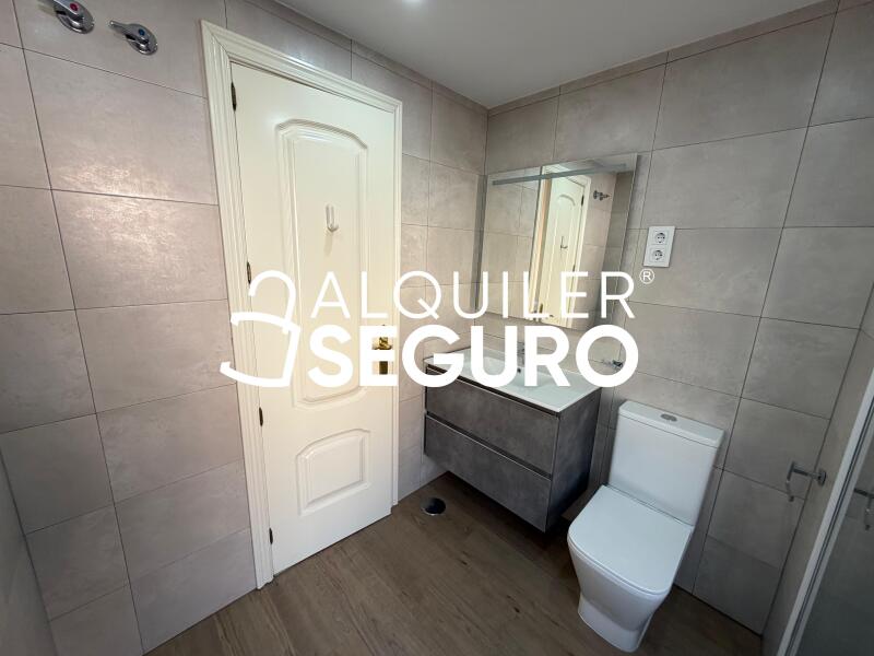 Inmueble en Calle Jesús Miguel Haddad Blanc, MADRID