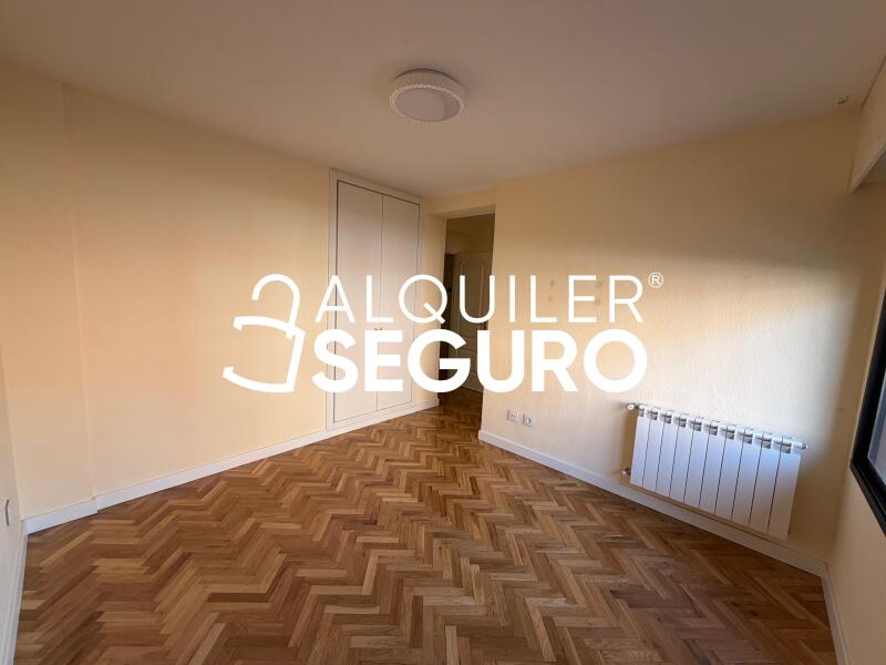 Inmueble en Calle Jesús Miguel Haddad Blanc, MADRID