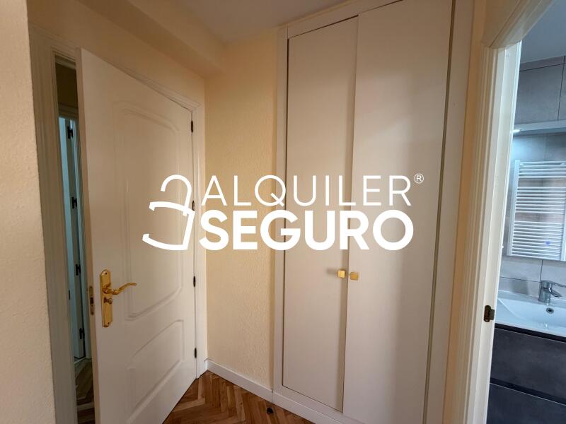 Inmueble en Calle Jesús Miguel Haddad Blanc, MADRID