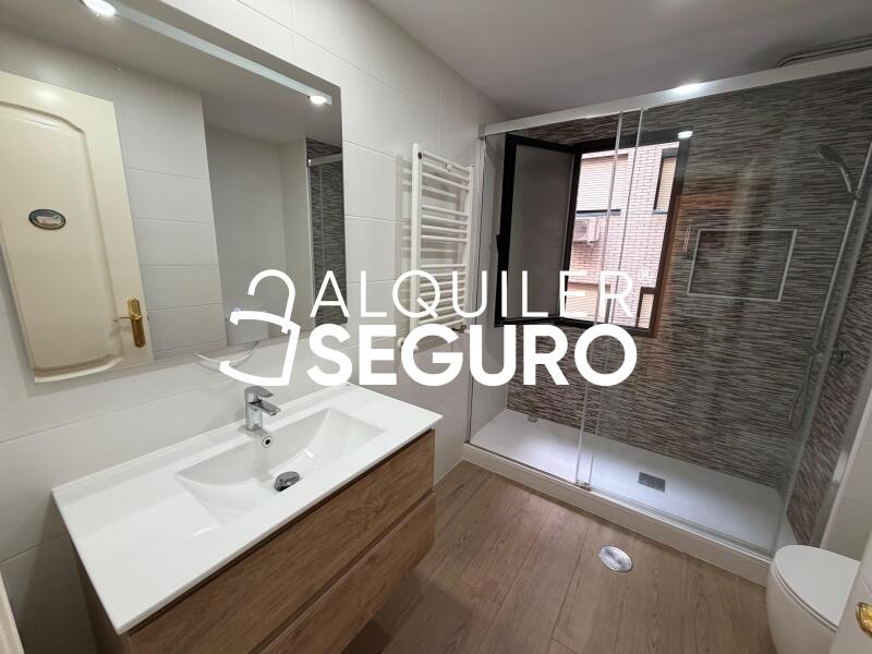 Inmueble en Calle Jesús Miguel Haddad Blanc, MADRID