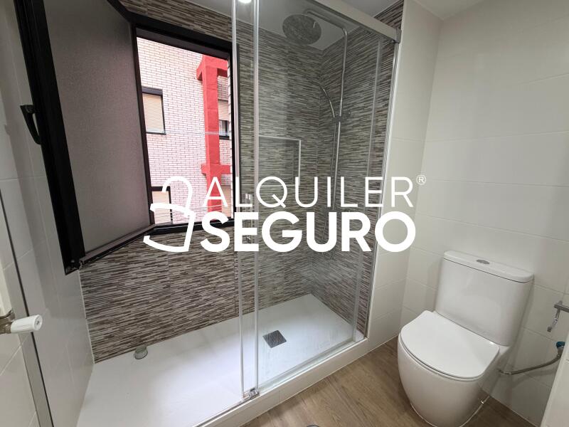 Inmueble en Calle Jesús Miguel Haddad Blanc, MADRID