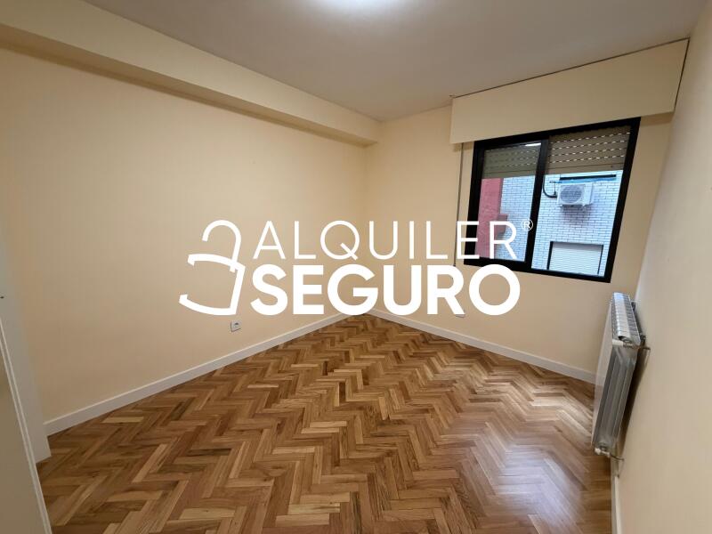 Inmueble en Calle Jesús Miguel Haddad Blanc, MADRID