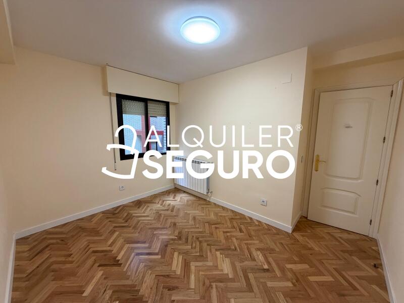 Inmueble en Calle Jesús Miguel Haddad Blanc, MADRID