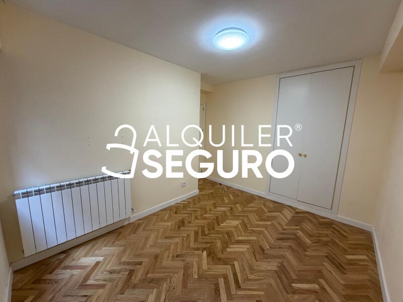 Inmueble en Calle Jesús Miguel Haddad Blanc, MADRID