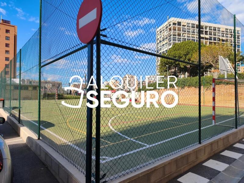 Piso en Avenida Condomina, ALICANTE ALICANTE