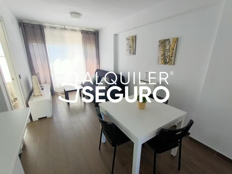 Piso en Avenida Condomina, ALICANTE ALICANTE