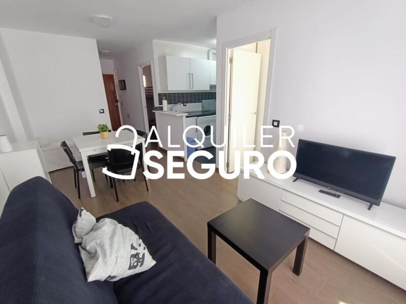 Piso en Avenida Condomina, ALICANTE ALICANTE