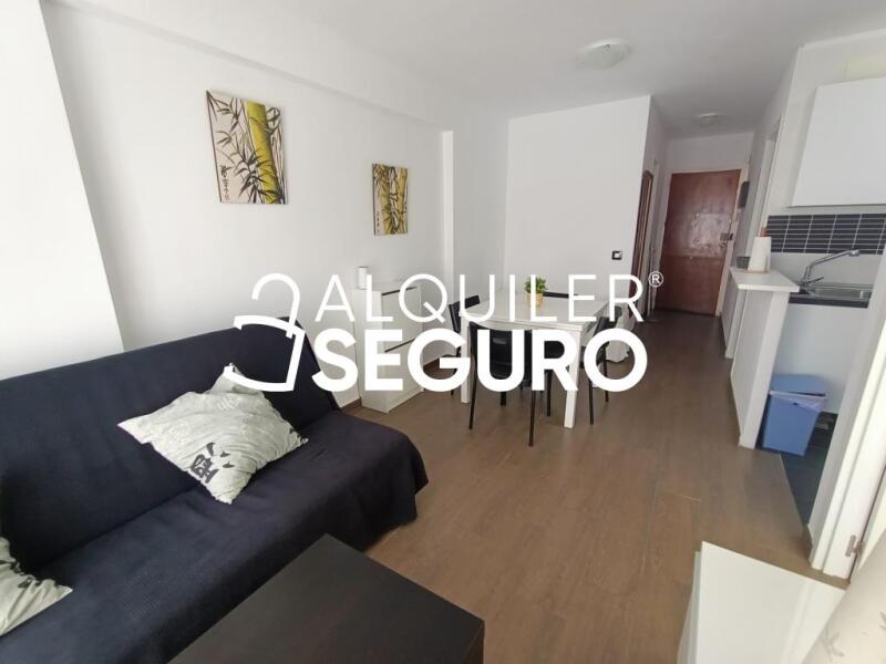 Piso en Avenida Condomina, ALICANTE ALICANTE