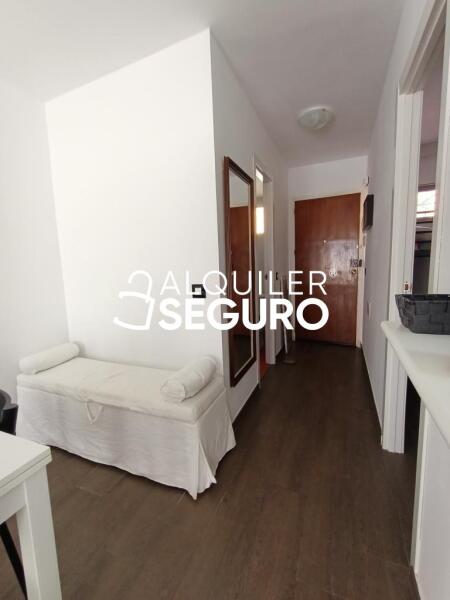 Piso en Avenida Condomina, ALICANTE ALICANTE