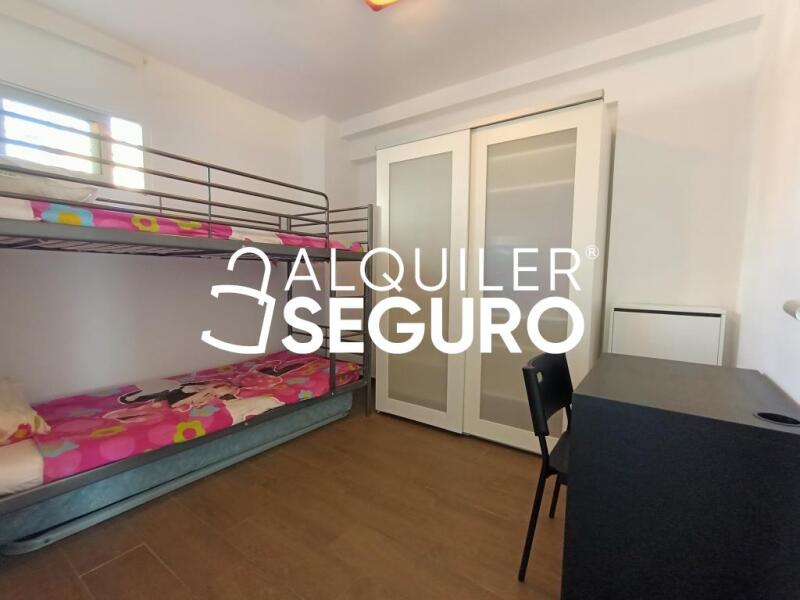 Piso en Avenida Condomina, ALICANTE ALICANTE